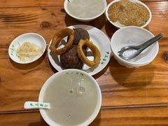 -老磁器口豆汁店(天坛店)