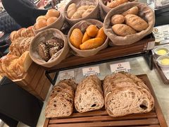 -丘吉尔餐厅(澳门伦敦人店)