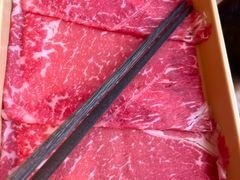 -温野菜涮涮锅(曲江大悦城店)