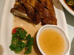 -嘉逸传菜(洛川东路店)