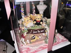 -小麦穗私人订制蛋糕·甜品台(万达店)