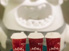 -茶力的小怪兽(梅林卓悦汇店)