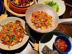 -隐厨·中国菜馆(三里屯T+MALL店)