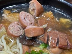 -阿芬卤面(花巷店)