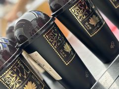 -喜茶(上海兴业太古汇店)