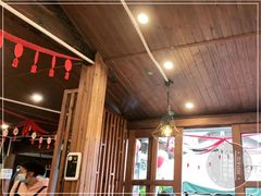大堂-小厨子私房菜·云南美食店