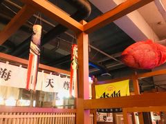 大堂-二丁目食堂(铁西万象汇店)