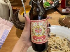 -秘密旅行Bonjour(黑金冠 江南西店)