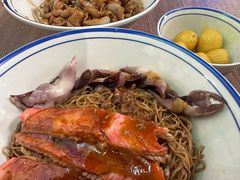 -亞婆井·劲抽面食(铂顿城店)