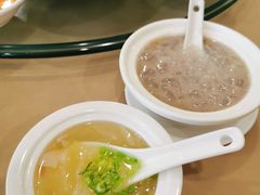 蟹肉竹笙羹-庄氏祥记家常食府(国瑞建材家居博览中心店)
