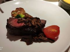 -西堤厚牛排(王府井店)