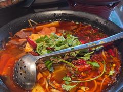 -吴越荣记·苏州菜·松鼠桂鱼(斜塘老街店)