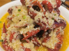 -虾小龙老长沙龙虾馆(坡子街店)