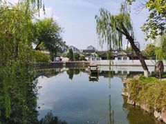 -水绘园