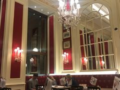 -Cafe Sacher(WIEN)