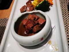 -万鱼亭 日本料理(无锡香山名园店)