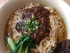 -李先生牛肉面大王(东铁营店)