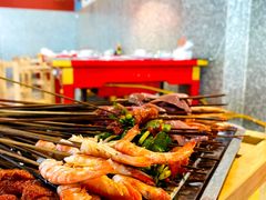 -牛华八婆麻辣烫(起源店)