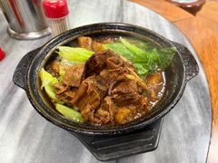 -珍珍小食店(西华路店)