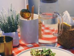 蒜蓉牛油焗澳洲龙虾-天空花园餐吧·生日·团建(南山店)
