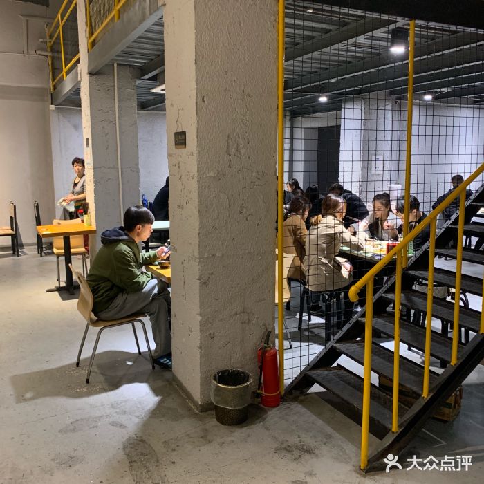 青岛白玉餐厅图片