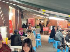 -海关荤豆花(洋河一路店)