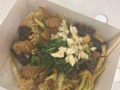 -呷贺盐酥鸡(抄纸巷店)