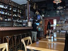 -La Tavernetta(Bar à Vin)(乌鲁木齐路店)