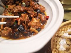 -麒麟小院·老九江菜(安平路店)