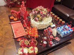 -鞍山大白鲨美食酒店