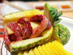 -伊茉家的烤肉店(勒泰中心店)