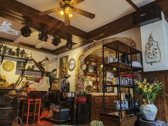 -德福楼咖啡吧(德福巷店)