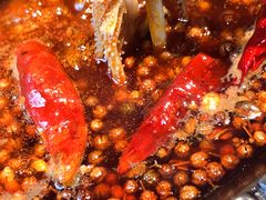 -重庆渝达老火锅(春熙路店)