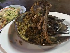 鲎-Wang Sai Seafood