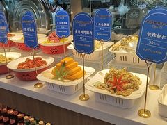 -老德州四合院·德州菜(天衢路店)