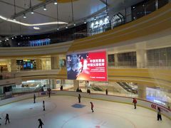 -冠军冰场CHAMPION RINK(苏州中心商场店)