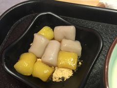 -鲜芋仙(宝地广场店)