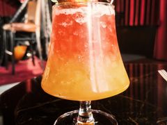 -云·酷 Atmosphere(国贸大酒店)