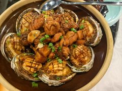 -徐记私厨(半淞园路店)