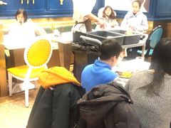-汤姆家的牛排意面披萨(新城市广场店)
