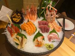 -割烹旭日本料理(龙湖狮山天街店)