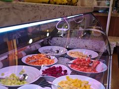 -葛师傅越南特色水果捞(建政南路总店)