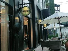 -梧桐花园餐厅(新城店)