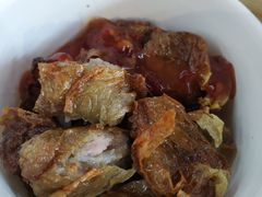 -老闽味沙茶面·姜母鸭(传承35年曾厝垵店)