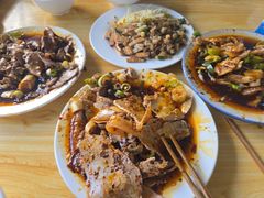 -温记府廟豆汤饭·始于1955年(海椒店)