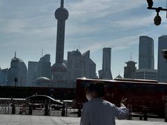 -海关大楼(陆家嘴街道)