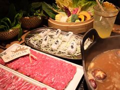 -大龙燚·旷野鲜火锅(广州首店)
