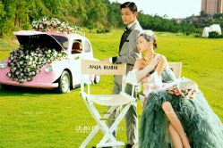 -太古映画婚纱摄影(天河店)