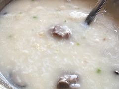 -粤仔湾砂锅粥(广益哥伦布店)