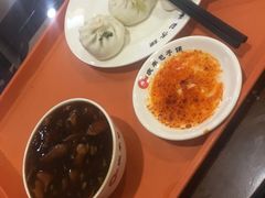 -庆丰包子铺(宣武门店)